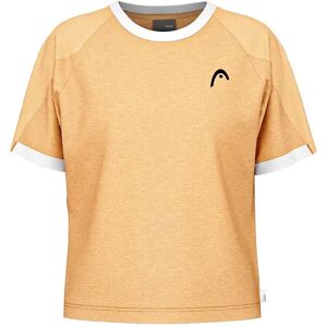 Head Racket Play Tech Short Sleeve T-shirt Sunflower M Head Racket Play Tech Short Sleeve T-shirt Sunflower M