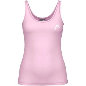 Head Racket Spirit Ii Sleeveless T-shirt Alight Lilac XS Head Racket Spirit Ii Sleeveless T-shirt Alight Lilac XS