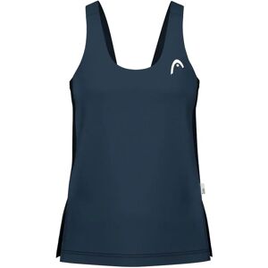 Head Spirit Tank - Blue Tennis Top Head Spirit Tank - Blue Tennis Top