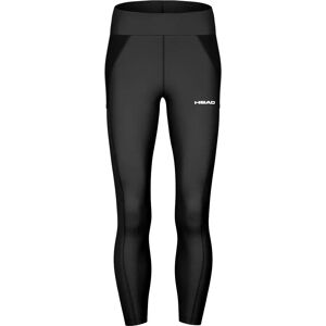 Head Racket Tech Leggings Black XS Head Racket Tech Leggings Black XS