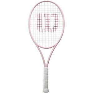 Wilson Intrigue Se Tennis Racket Pink / White / 2 Wilson Intrigue Se Tennis Racket Pink / White / 2