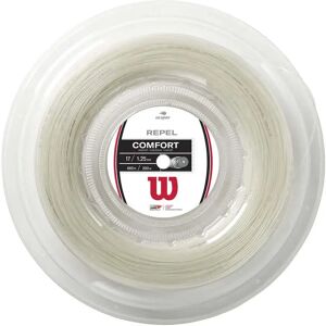Wilson Repel 17 200 M Tennis Reel String Natural / 1.25 mm Wilson Repel 17 200 M Tennis Reel String Natural / 1.25 mm