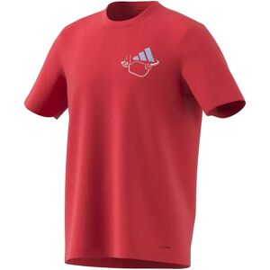 Adidas Pickleball Served Graphic Short Sleeve T-shirt Selure S Adidas Pickleball Served Graphic Short Sleeve T-shirt Selure S