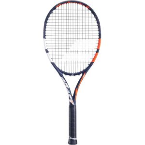 Babolat Boost Drive Tennis Racket Blue 0 Babolat Boost Drive Tennis Racket Blue 0