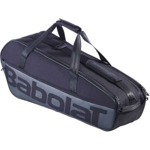 Babolat Court M Racket Bag Black One Size Babolat Court M Racket Bag Black One Size