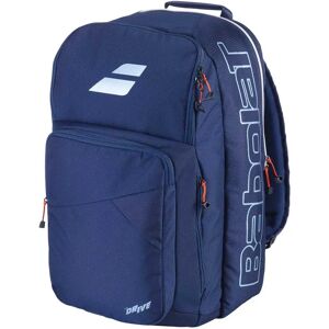 Babolat Pure Drive Backpack Blue One Size Babolat Pure Drive Backpack Blue One Size