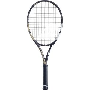 Babolat Pure Drive Wimbledon Unstrung Tennis Racket 1 Babolat Pure Drive Wimbledon Unstrung Tennis Racket 1