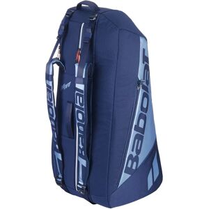 Babolat Rh6 Pure Drive Racket Bag Blue One Size Babolat Rh6 Pure Drive Racket Bag Blue One Size