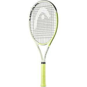 Head Racket Mx Attitude Elite Tennis Racket Yellow 5 Head Racket Mx Attitude Elite Tennis Racket Yellow 5