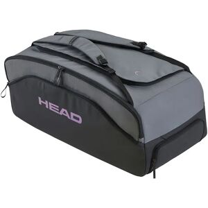 Head Racket Pro X L Duffle Bag Black / Grey One Size Head Racket Pro X L Duffle Bag Black / Grey One Size