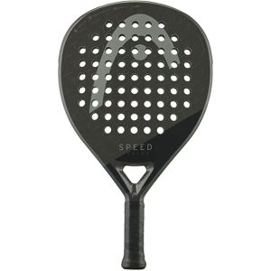 Head Racket Speed 2025 Junior Padel Racket Multicolour One Size Head Racket Speed 2025 Junior Padel Racket Multicolour One Size
