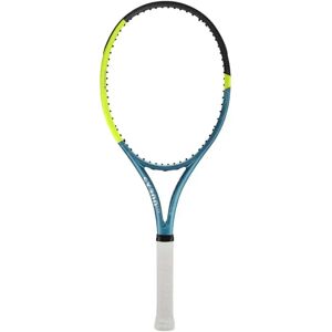 Dunlop Tf Sx 300 Lite Nh Unstrung Tennis Racket Teal / Black / Yellow 0 Dunlop Tf Sx 300 Lite Nh Unstrung Tennis Racket Teal / Black / Yellow 0