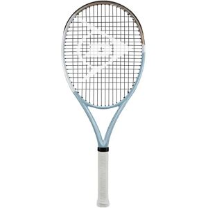 Dunlop Tr Lx Team 107 Nh Tennis Racket Blue / White / Bronze 2 Dunlop Tr Lx Team 107 Nh Tennis Racket Blue / White / Bronze 2