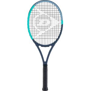 Dunlop Tr Tristorm Pro 100 Lite Nh Tennis Racket Blue / White / Beige 3 Dunlop Tr Tristorm Pro 100 Lite Nh Tennis Racket Blue / White / Beige 3