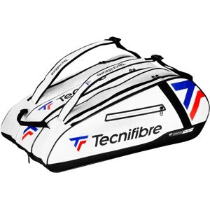 Tecnifibre Tour Endurance 15r Racket Bag White / Black One Size Tecnifibre Tour Endurance 15r Racket Bag White / Black One Size