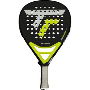 Tecnifibre Wall Breaker 365 24 Padel Racket Black / Yellow 365 gr Tecnifibre Wall Breaker 365 24 Padel Racket Black / Yellow 365 gr