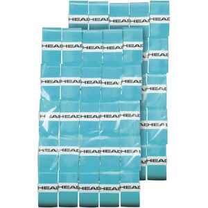 Head Racket Prime Tour Clear Polybag Tennis Overgrip 50 Units Black One Size Head Racket Prime Tour Clear Polybag Tennis Overgrip 50 Units Black One Size