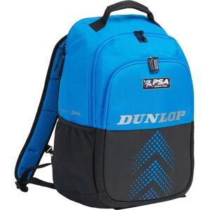 Dunlop Psa Backpack Black / Blue One Size Dunlop Psa Backpack Black / Blue One Size