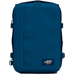 Cabin Zero Classic Plus 32l Ultra Light Backpack Jodphur Blue One Size Cabin Zero Classic Plus 32l Ultra Light Backpack Jodphur Blue One Size