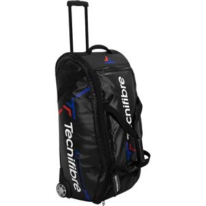 Tecnifibre Tour Endurance Rolling Padel Racket Bag White One Size Tecnifibre Tour Endurance Rolling Padel Racket Bag White One Size