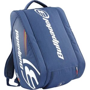 Bullpadel Bpp25005 Fep Padel Racket Bag Navy Blue One Size Bullpadel Bpp25005 Fep Padel Racket Bag Navy Blue One Size