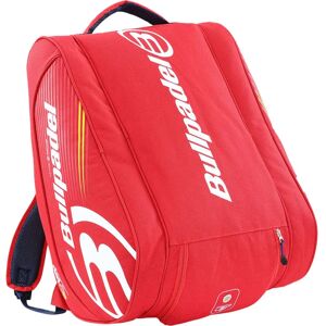 Bullpadel Bpp25005 Fep Padel Racket Bag Red One Size Bullpadel Bpp25005 Fep Padel Racket Bag Red One Size