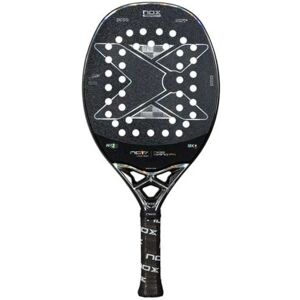 Nox Ng17 By Nicolas Gianotti 2025 Beach Padel Racket One Size Nox Ng17 By Nicolas Gianotti 2025 Beach Padel Racket One Size