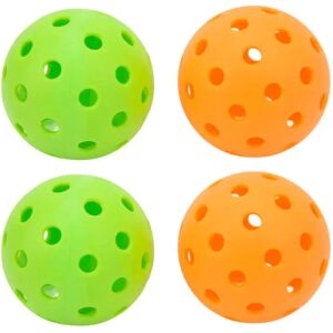 Devessport Pickleball Balls One Size Devessport Pickleball Balls One Size