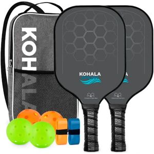 Kohala Pickleball Set One Size Kohala Pickleball Set One Size