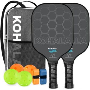 Kohala Pickleball Set 1 One Size Kohala Pickleball Set 1 One Size