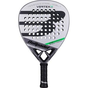 Bullpadel Vertex Xseries Padel Racket Clear Grey One Size Bullpadel Vertex Xseries Padel Racket Clear Grey One Size