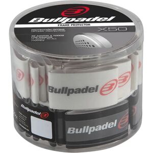 Bullpadel Box Frame Pro Paddel Grip 2 Units Black One Size Bullpadel Box Frame Pro Paddel Grip 2 Units Black One Size
