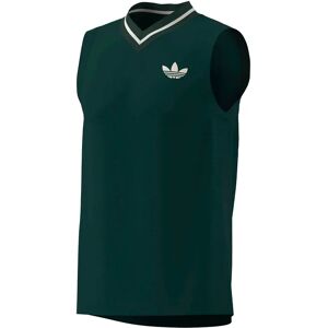 Adidas Pro Climacool Sleeveless T-shirt Aurora Ivy L Adidas Pro Climacool Sleeveless T-shirt Aurora Ivy L