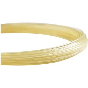 Luxilon Natural Gut 125 Tour Tennis Single String Natural 1.25 mm Luxilon Natural Gut 125 Tour Tennis Single String Natural 1.25 mm
