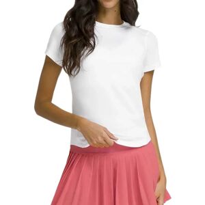 Wilson All Day Tee - Tennis T-shirt for Men & Women - Quick-Dry & UV Protection Wilson All Day Tee - Tennis T-shirt for Men & Women - Quick-Dry & UV Protection