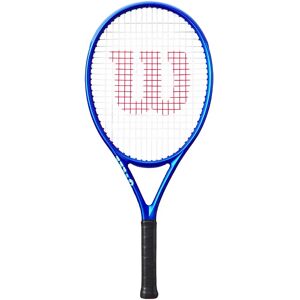 Wilson Ultra 25 V5 Tennis Racket Electric Indigo 25 Wilson Ultra 25 V5 Tennis Racket Electric Indigo 25