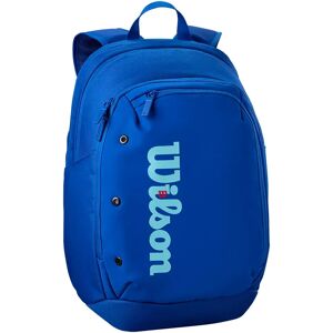 Wilson Ultra V5 Tour Backpack Blue One Size Wilson Ultra V5 Tour Backpack Blue One Size