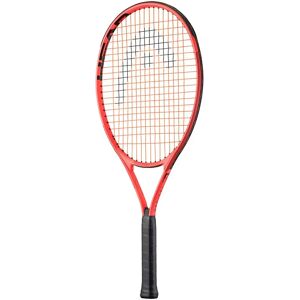 Head Radical Grip 3 Tennis Racket Red / Black 3 Head Radical Grip 3 Tennis Racket Red / Black 3