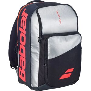 Babolat Bp Pure Strike25 Backpack Carbon Grey One Size Babolat Bp Pure Strike25 Backpack Carbon Grey One Size