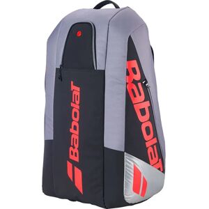 Babolat Rh9 Pure Strike25 Racket Bag Carbon Grey One Size Babolat Rh9 Pure Strike25 Racket Bag Carbon Grey One Size