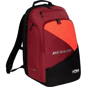 Dunlop Psa Cx Backpack Black / Red One Size Dunlop Psa Cx Backpack Black / Red One Size