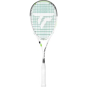 Tecnifibre Slash 120 Control Strung 305 Green Squash Racket 0 Tecnifibre Slash 120 Control Strung 305 Green Squash Racket 0