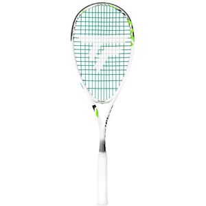 Tecnifibre Slash 130 Power Strung 305 Green Squash Racket 0 Tecnifibre Slash 130 Power Strung 305 Green Squash Racket 0