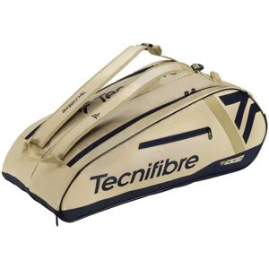 Tecnifibre Tour Endurance 12r Racket Bag Sand One Size Tecnifibre Tour Endurance 12r Racket Bag Sand One Size