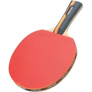 Head Ariero Strike Table Tennis Racket Red / Black One Size Head Ariero Strike Table Tennis Racket Red / Black One Size