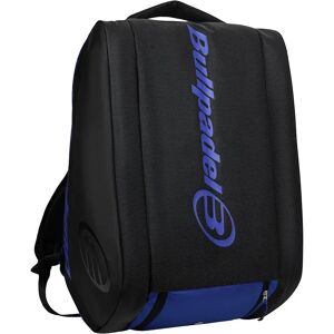 Bullpadel Bpp26002 Vertex Geo Padel Racket Bag Intense Blue One Size Bullpadel Bpp26002 Vertex Geo Padel Racket Bag Intense Blue One Size