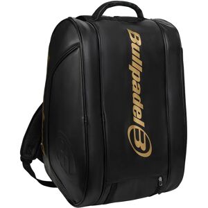 Bullpadel Bpp26006 Flow Woman Padel Racket Bag Black One Size Bullpadel Bpp26006 Flow Woman Padel Racket Bag Black One Size