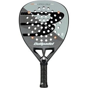 Bullpadel Hack 04 Cmf 2026 Padel Racket One Size Bullpadel Hack 04 Cmf 2026 Padel Racket One Size
