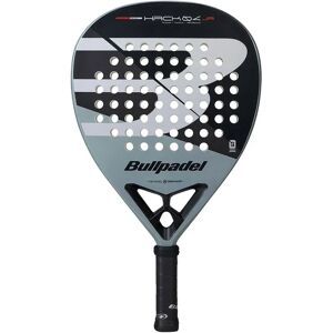 Bullpadel Hack Jr 2026 Padel Racket One Size Bullpadel Hack Jr 2026 Padel Racket One Size
