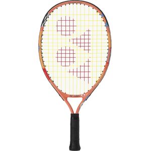 Yonex 19 Junior Tennis Racket Coral Orange 4 Yonex 19 Junior Tennis Racket Coral Orange 4